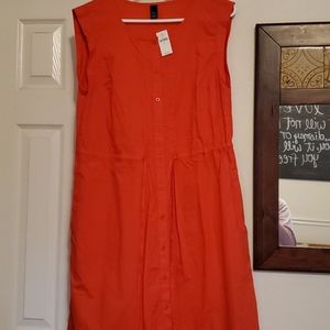 Gap Dress NWT